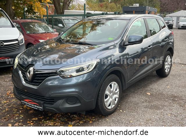 Renault Kadjar*Klimaautomatik*