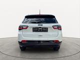 Jeep COMPASS 80 Anniversary 150PS*Pano*360View*Leder* - Jeep Gebrauchtwagen in Frankfurt