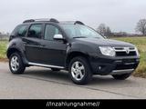 Dacia Duster I Laureate 4x2/Klima/ - gebrauchte Dacia Duster aus dem Jahr 2010
