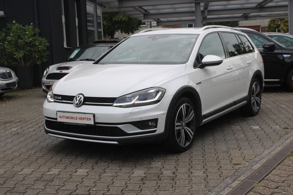 Image of Volkswagen Golf