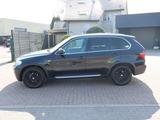 BMW X5 xDrive30d PANNO-LEDER-TÜV-11-2027 !!! - BMW X5 aus 2011 mit Diesel-Antrieb