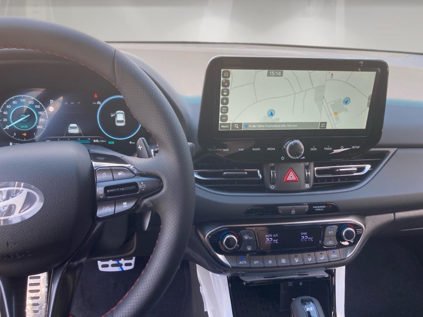 Hyundai i30 - Bild 9