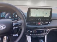 Hyundai i30 - Vorschau Bild 9