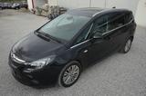 Opel Zafira Tourer 2.0 CDTI Innovat. |HU+Service NEU| - Opel Zafira Tourer in München