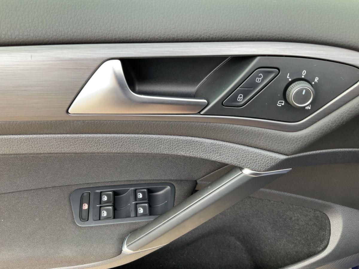 Volkswagen Golf - Bild 15