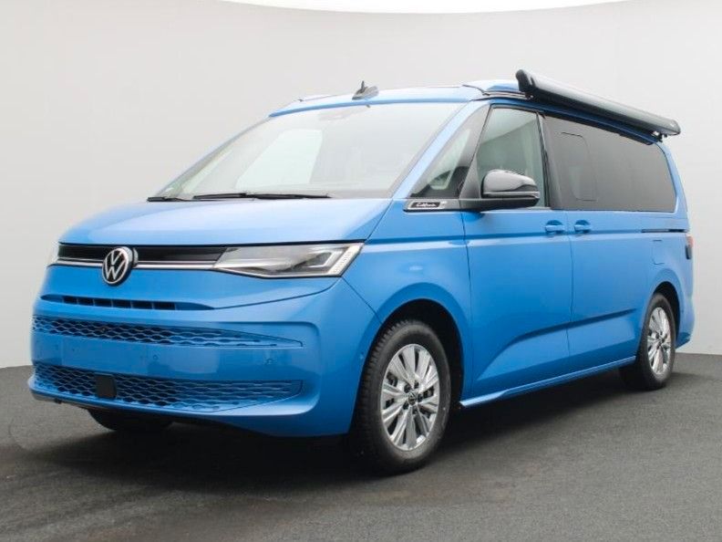 Volkswagen T7 California - Bild 2
