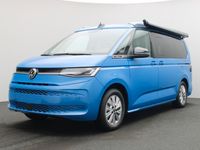 Volkswagen T7 California - Vorschau Bild 2
