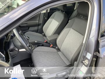 Volkswagen Taigo - 9