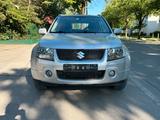 Suzuki Grand vitara 4X4 Allrad Mit Navigation - Suzuki Grand Vitara in München