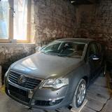 Volkswagen vw passat b6 3c - Volkswagen Passat Variant: 3b6