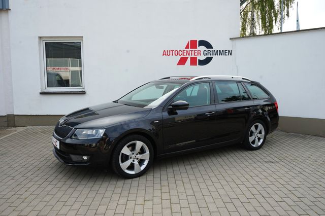 SKODA Octavia Combi 1.4 TSI Joy