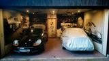 Porsche Boxster 2,5 1999 996 Turbo Sitze 1... - Porsche Boxster: Turbo