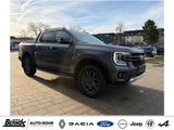Ford Ranger 2.0 l EcoBlue Doppelkabine Autm. Wildtrak - Ford Ranger in Essen