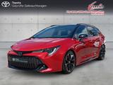 Toyota Corolla TS 2.0 Hybrid GR Sport *MATRIX-LED*EL - Toyota Corolla: GR Sport