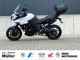 Triumph Tiger Sport 1050 - TRIUMPH TIGER SPORT 1050
