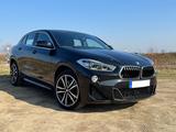 BMW X2 sDrive20d M Sport Steptronic - BMW X2 in Hamburg