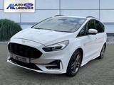 Ford S-Max Hybrid ST-Line 2.5 Duratec FHEV EU6d Sport - Ford S-Max: Sport