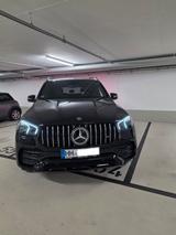 Mercedes-Benz GLE 53 AMG 4MATIC+ | 7-Sitzer | 2.Hd. | MwSt.  - gebrauchte Mercedes-Benz GLE 53 AMG aus dem Jahr 2023