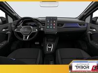 Renault Captur - Vorschau Bild 7