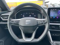 Seat Leon - Vorschau Bild 14