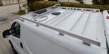 Renault Trafic - L1H1 - Camper/Wohnmobil - AHK  - Renault Trafic: Camper