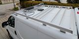 Renault Trafic - L1H1 - Camper/Wohnmobil - AHK  - Renault Trafic aus 2012