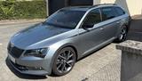 Skoda Superb 2.0 TSI 162kW DSG SportLine Vollausstattu - Skoda Superb von privat