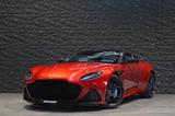 Aston Martin DBS Superleggera 5.2 V12 - Carbon - B&O - Aston Martin DBS: Superleggera