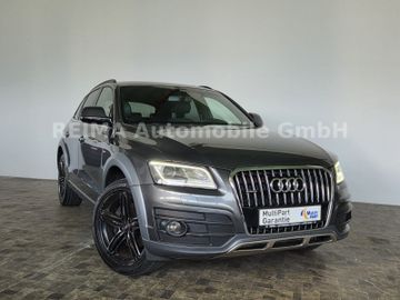 Audi Q5 - 2
