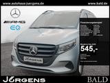 Mercedes-Benz VITO 119 Tourer/PRO/MOPF/Navi/MBUX/Totw/SHZ/Temp - 9-Sitzer Kleinbusse