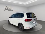 Volkswagen Touran 1.5TSI DSG Highline LED NAV ACC KAM - Volkswagen Touran aus 2021