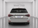 Skoda Superb Combi 2.0 TSI DSG Sportline *AHK*VIRTUAL* - Skoda Superb: Sport