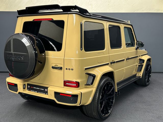 R.W. Exclusive Cars