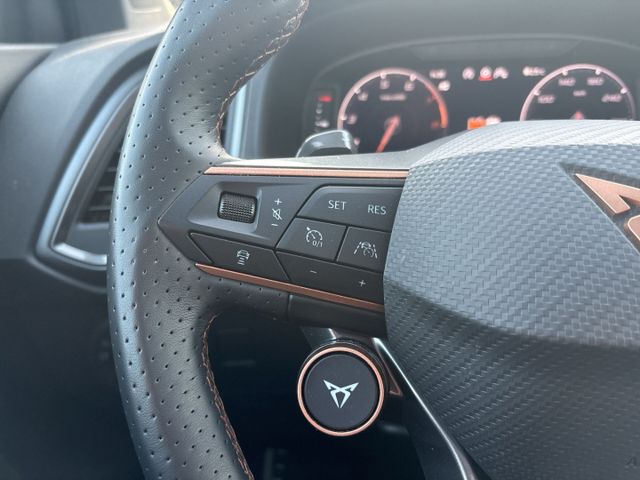 Ateca 1.5 TSI DSG *AHK+PANO+Fahrassistenz-Paket*