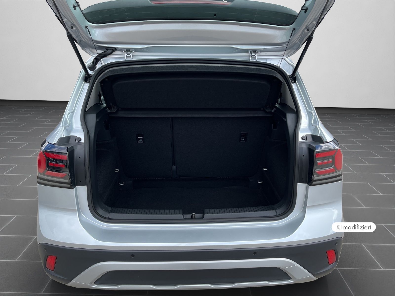 Volkswagen T-Cross - Bild 16