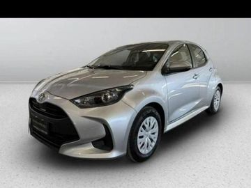 Toyota Yaris - 1