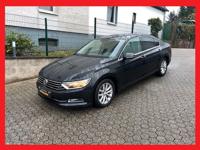 Volkswagen Passat Lim. Comfortline BMT/Start-Stopp