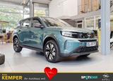 Opel Frontera 1.2 Edition eDCT *Navi*Kamera* - Opel Frontera Edition mit Hybrid-Antrieb (Benzin/Elektro)