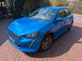 Peugeot 208 Allure Elektromotor 136 - Peugeot 208 mit Elektro-Antrieb