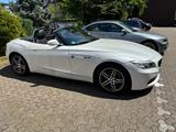 BMW Z4 Facelift - TÜV + Inspektion neu - TOP Zustand - BMW Z4 in Duisburg