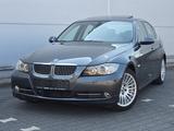 BMW 335d (1-Hand/Garagenfahrzeug) - BMW 335: 335d
