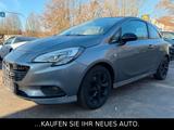 Opel Corsa E Color Edition*OPC-Line*Navi*Xenon*Pano* - Opel Corsa mit Panoramadach