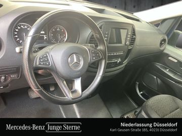 Mercedes Vito - 12