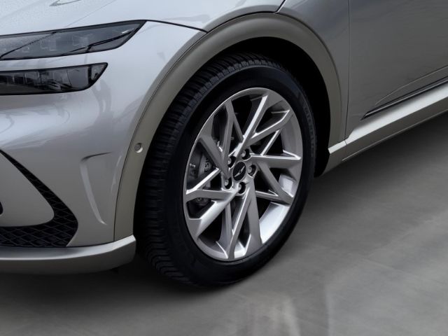 Fahrzeugabbildung Genesis GV60 Sport Elektro 4WD Soundsystem LED ACC El. H