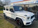 Mercedes-Benz G 63 AMG A22 Carbon TV Fond Produktion 2025 NEW! - Mercedes-Benz G-Klasse: 63 AMG