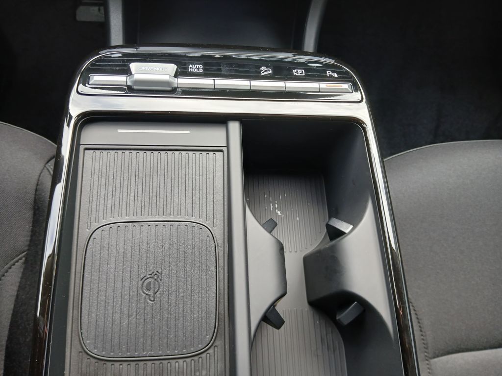 Hyundai Tucson – Bild 19