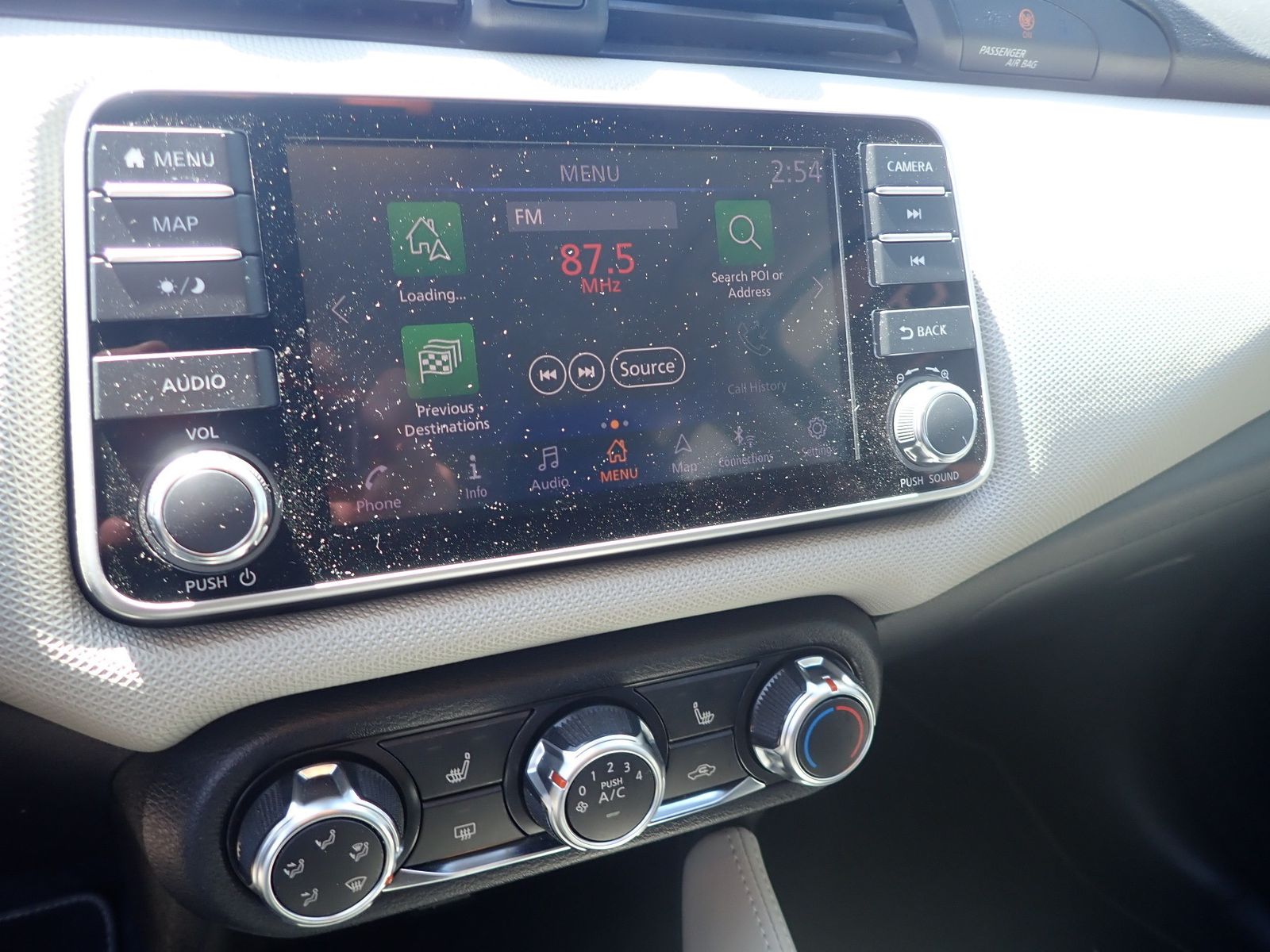 Fahrzeugabbildung Nissan Micra IG 71 5MT N-Way