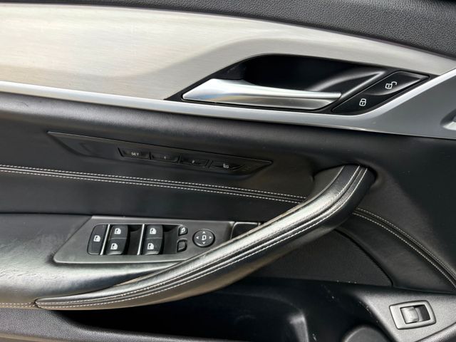 BMW 530 5 Touring 530 d xDrive Sport Line — Bild 14