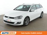 Volkswagen Golf VII 1.4 TSI Highline BMT *BI-XENON*TEMPO* - VW Golf Gebrauchtwagen in Duisburg