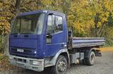 Iveco ML 80E15, Kipper - Iveco 2001
